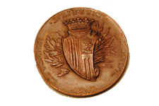 Monedas